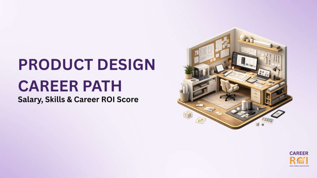 Animation Design Career