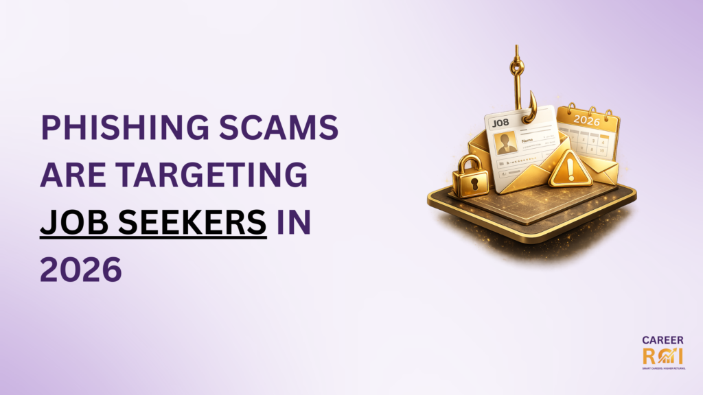 Phishing Scams Are Targeting Job Seekers in 2026