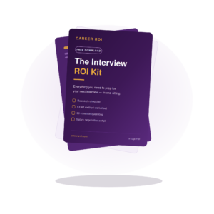 Interview Prep Kit