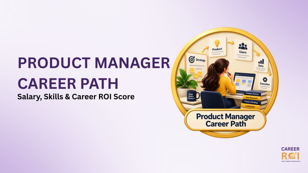 Product Manager Career Path